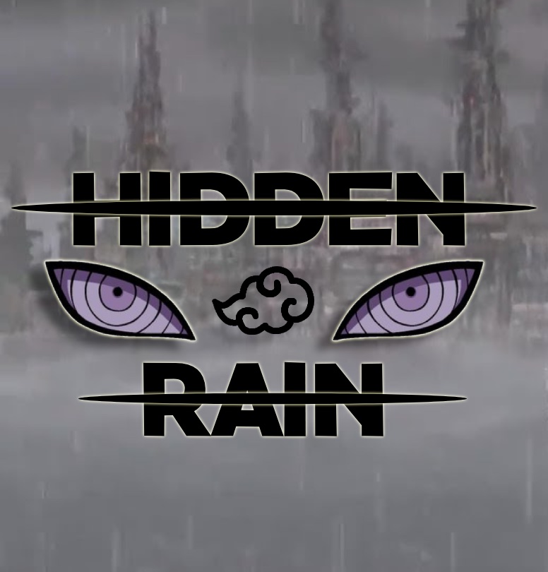 Hidden Rain